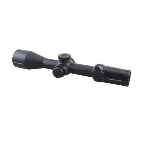 Векторна оптика - Taurus 3-18 x 50 - 30 мм - Перша фокусна площина - SCFF-11 