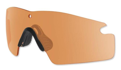 Oakley - Балістичні лінзи SI Ballistic M Frame 3.0 Strike Agro Lens - Persummon -53-054 - Візори