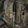 M-Tac - джгутовий підсумок - Закритий - Cordura Squadron - Multicam - 10347008