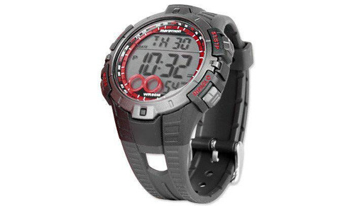 Timex - Чоловічий спортивний годинник для марафону - T5K423