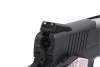 WE - Репліка пістолета M45A1 1911 року - чорний - WET-02-017221
