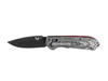 Benchmade - Складаний ніж 560BK-1 Freek - CPM M4 - чорний - 560BK-1