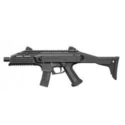 Ceska Zbrojovka - Пістолет CZ Scorpion Evo3 S1 - 9x19 мм Para