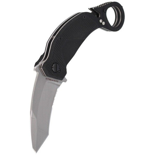 Extrema Ratio - складаний ніж NightMare Stone Washed karambit - 04.1000.0454/SW