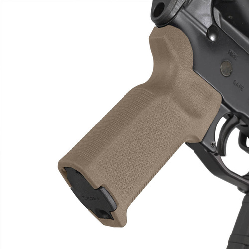 Magpul - MOE-K2® Grip пістолетна рукоятка для AR-15 / M4 - FDE - MAG522