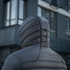 M-Tac - Зимова куртка Stalker Gen.III Primaloft - чорна - 20529002