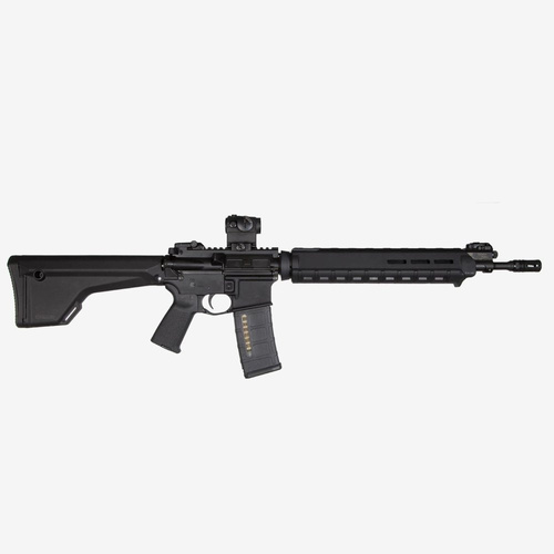 Пістолетна рукоятка Magpul - MOE® Grip для AR-15 / M4 - чорна - MAG415