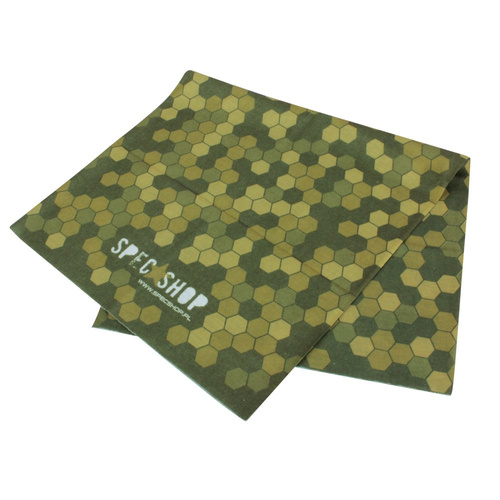 SpecShop.co.uk - Обгортання для голови - Обгортання для голови TactiCool