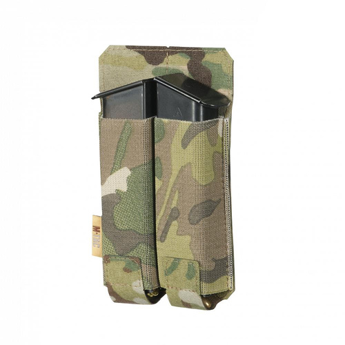 M-Tac - Підсумок подвійний - Laser Cut - Multicam - 10143008.