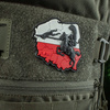 M-Tac - Гусари 3D патч - Morale Patch - 51010333