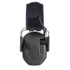 Earmor - Активні протишумні навушники M300A - чорні - M300A-BLK