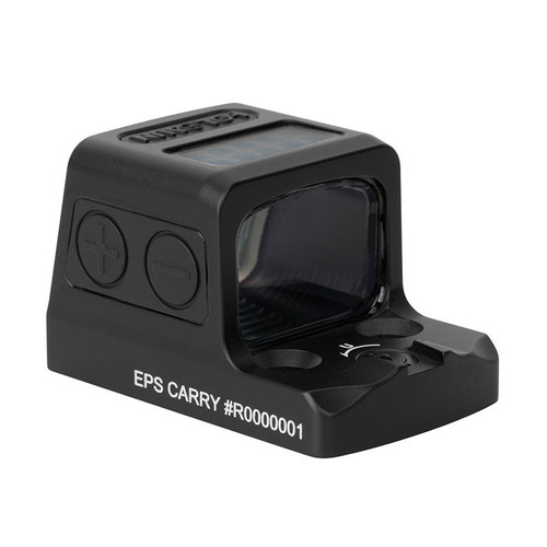 Holosun - Приціл EPS Carry MRS - Red Dot - Сонячна панель - EPS-CARRY-RD-MRS