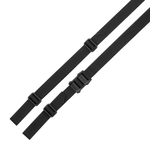 Magpul - Строп тактичний 2-точковий MS1® Lite Sling - чорний - MAG1312-BLK