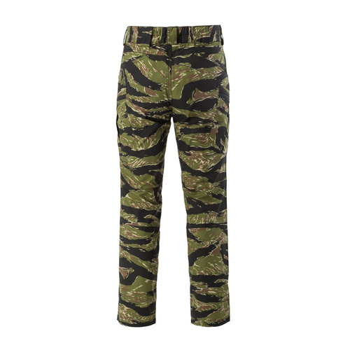 Helikon - Штани тактичні UTP - PolyCotton Stretch Ripstop - Tiger Stripe - SP-UTL-SP-62