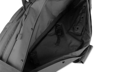 Mil-Tec - Футляр для зброї - Снайперська сумка - чорний - 16192902.