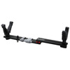 RokStad - Штатив TPM Shooting Rest - 1/4''-20 - двоточковий - чорний - RSGR-12