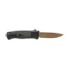 Benchmade - Складаний ніж 5371FE Shootout - CPM-CruWear - Flat Earth - 5371FE