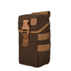 Helikon - Підсумок для води - Cordura® - Земляний коричневий / глина - MO-O10-CD-0A0BA