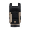 Streamlight - Тактичний збройовий ліхтар TLR-7 X - алюмінієвий - FDE - L-69429