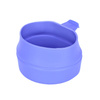 Wildo - Кружка складна Fold-A-Cup - TPE - 250 мл - Blueberry