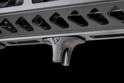 Strike Industries - Упор для рук Chwyt M-LOK Bikini - 2 шт - Czarny - SI-AR-BHS