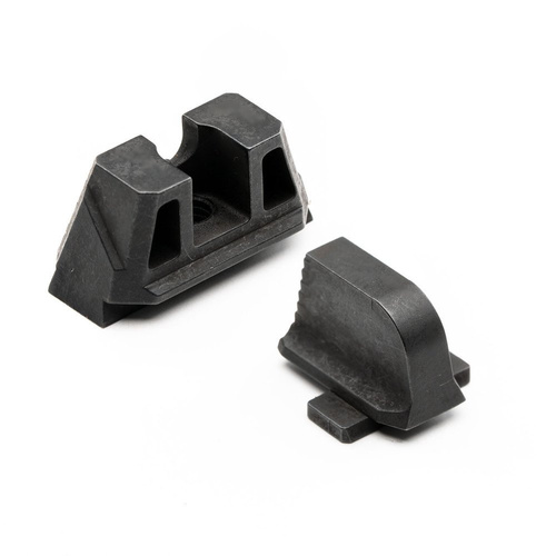 Strike Industries - Приціли Strike Iron Sights - Sig Sauer P320 - Висота подавача - SI-P320-SIGHTS-SH.