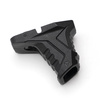 Strike Industries - Рукоятка Mini Handstop CMS - M-LOK - Чорний - SI-AR-CMS-MHS-BK