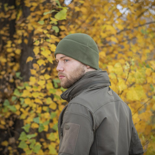 M-Tac - Шапка зимова Watch Cap Polartec - Army Olive - 40564062
