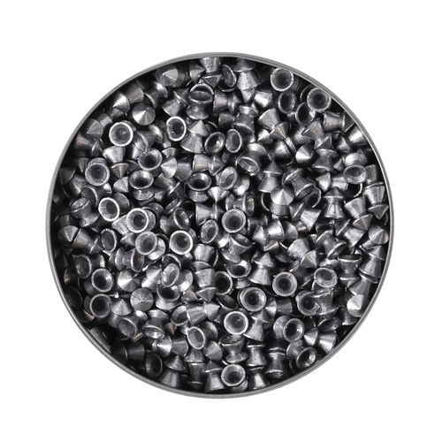 UX - Diabolo Pellets Cobra gen 2 - 4,5 мм - 500 штук - 4.1927