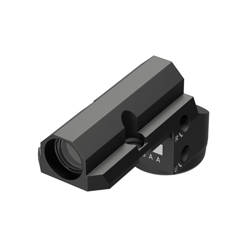 Leupold - Colimator Delta Point Micro - Glock - Red Dot - 3 MOA - 178745