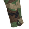 Helikon - Толстовка BDU - PolyCotton Ripstop - Olive Green - BL-BDU-PR-02