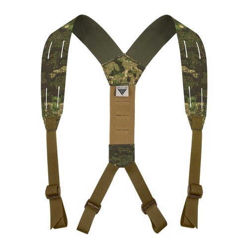 Direct Action® - MOSQUITO Y-HARNESS® - xxx - HS-MQYH-CD5-PWW