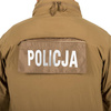 Helikon - Куртка Cougar® QSA™ + HID™ - Soft Shell Windblocker - Shadow Grey - KU-CGR-SM-35