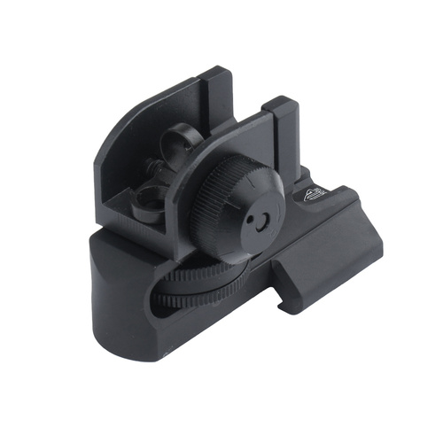 UTG - Приціл для AR15 A2 - Picatinny - чорний - MT-950RS03