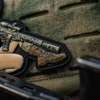 M-Tac - Tactical Girl Patch №2 - ПВХ - Повнокольоровий - 51116203