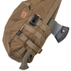Helikon - Сумка через плече Bushcraft Satchel - Cordura - Tiger Stripe - TB-BST-CD-62