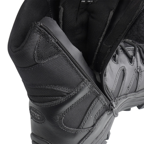 Черевики тактичні Bates - Delta-8 Side Zip - 2348