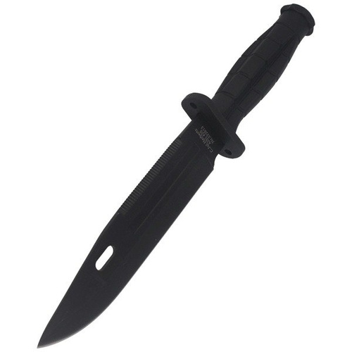 Herbertz Solingen - Ніж з візерунком Ka-Bar 180 мм - 532613