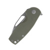 SOG - Складаний ніж Stout FLK - зелений OD - 14-03-01-57