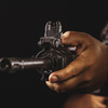 Magpul - Полімерна планка M-LOK® Picatinny Accessory M-LOK® - 5 затворів - MAG590