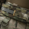 M-Tac - Тактичний ремінь Tiger Belt Tiger Belt Cobra Buckle - Multicam - 10258008