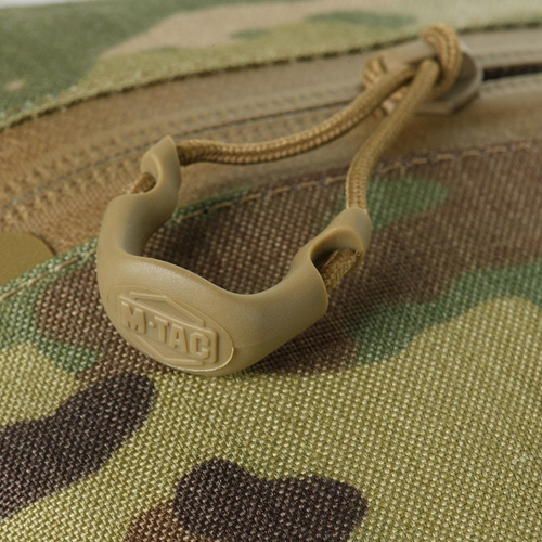 M-Tac - Cross Bag Slim Elite Hex - Cordura - MultiCam - 10210008
