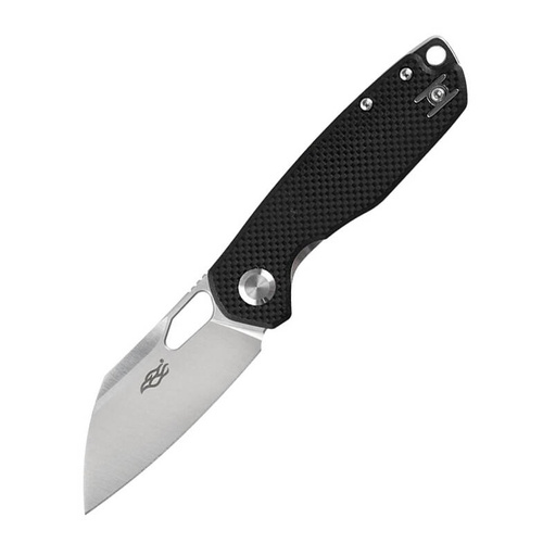 Ganzo - Складаний ніж Firebird FH924-BK - D2 - Black - FH924-BK