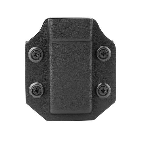DOUBLETAP GEAR - Вузький зовнішній пристрій - чорна.
