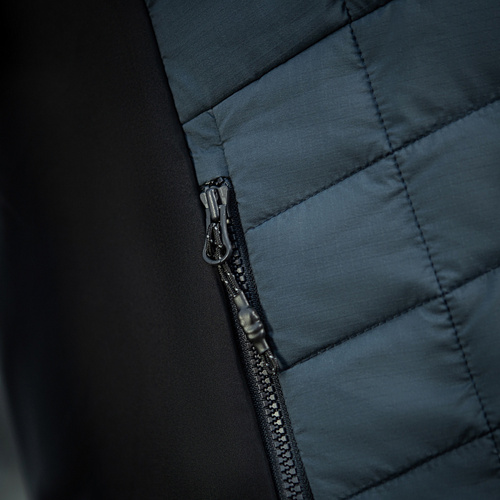M-Tac - Куртка-пуховик Jarl - Нейлон - Primaloft - Dark Navy Blue - 20544006