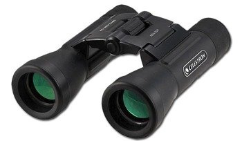 Celestron - Компактний бінокль UpClose G2 - BK7 - 16x32 - 71234