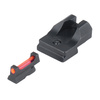 TruGlo - оптичні приціли Fibre-Optic Pro - CZ 75 - TG132CZ
