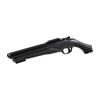 Umarex - Дробовик з гумовими кулями RAM T4E TS 68 Gen2 - .68 - CO₂ - Чорний - 2.4072