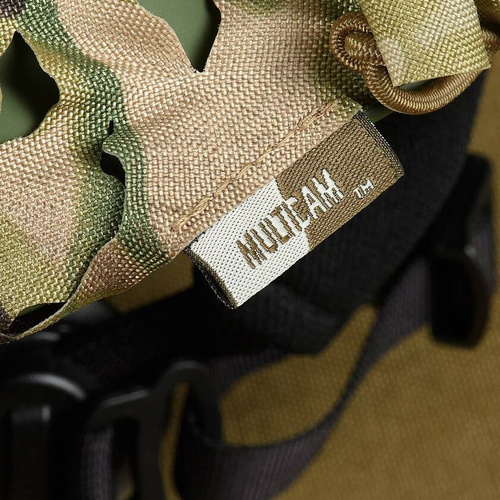 M-Tac - Чохол для шолома Vilha - PASGT - Multicam - 10227008