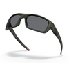 Oakley - Захисні окуляри  SI Drop Point - MultiCam чорний - сірий - OO9367-1260